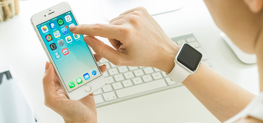 Wearables in the Workplace: Is your enterprise ready for the transformation?