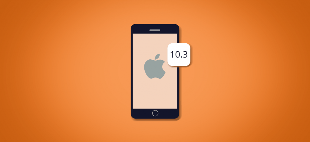 iOS 10.3 MDM features for enterprises