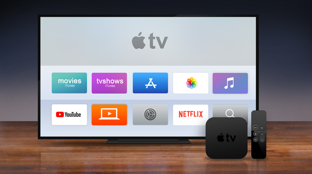 Hexnode MDM launches support for tvOS