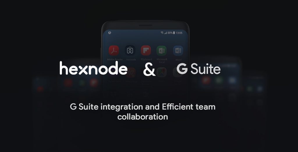 Google Workspace integration and Efficient team collaboration