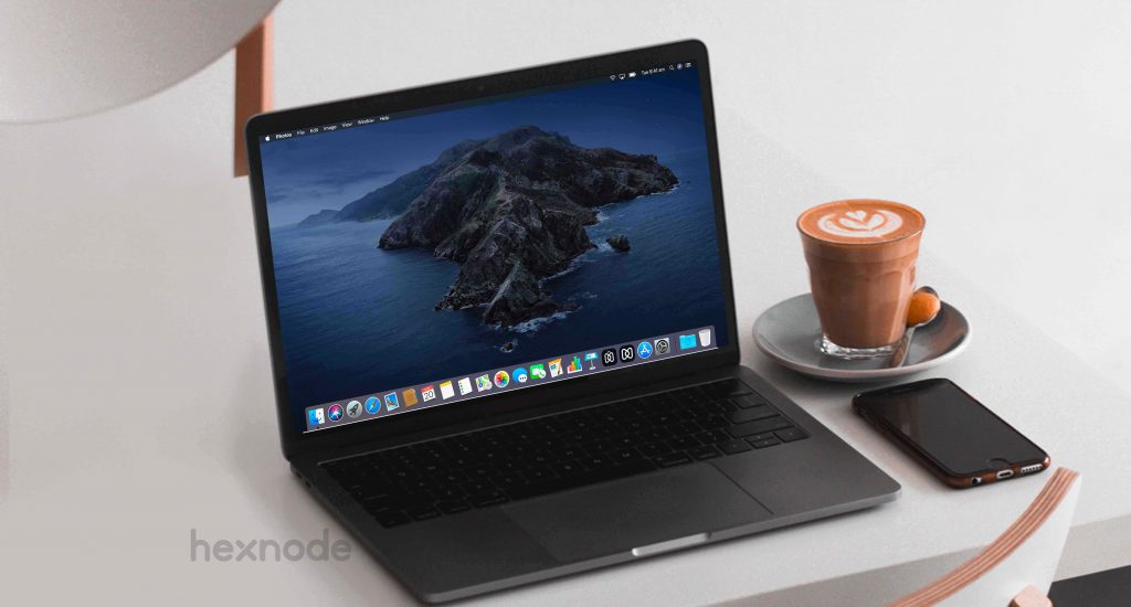 How to manage apps and OS updates on Mac