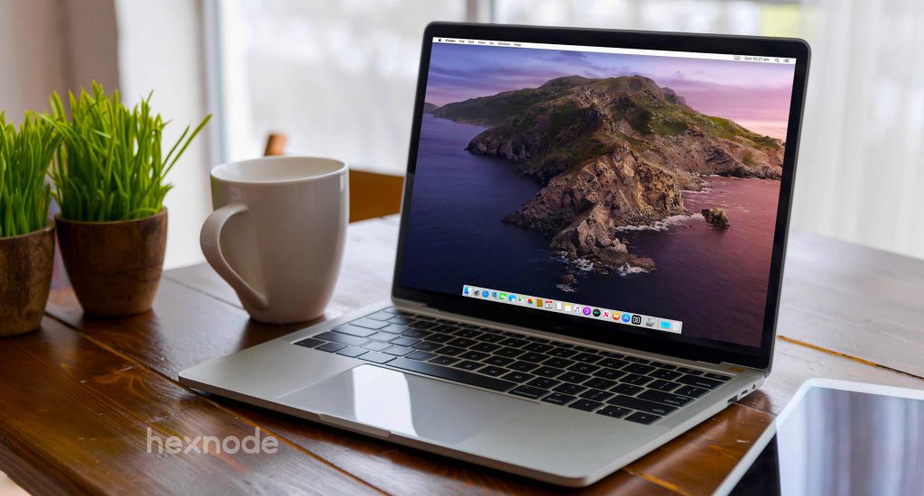 A Beginner’s Guide to Mac Management