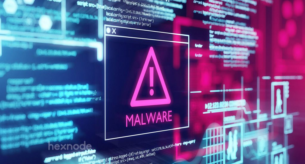 macOS malware analysis: How can you stay safe online?