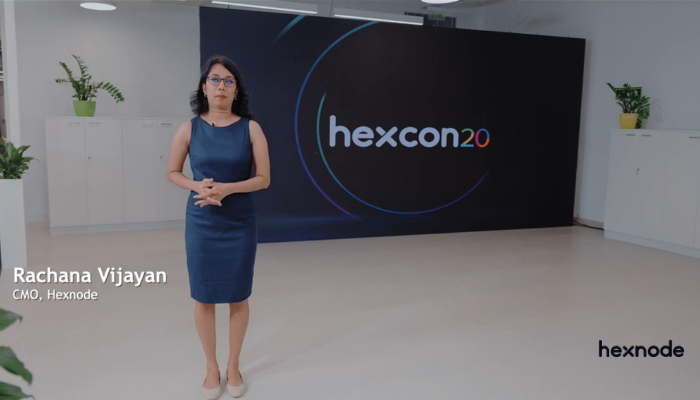 HexCon20 kicked off: Important takeaways from the keynote