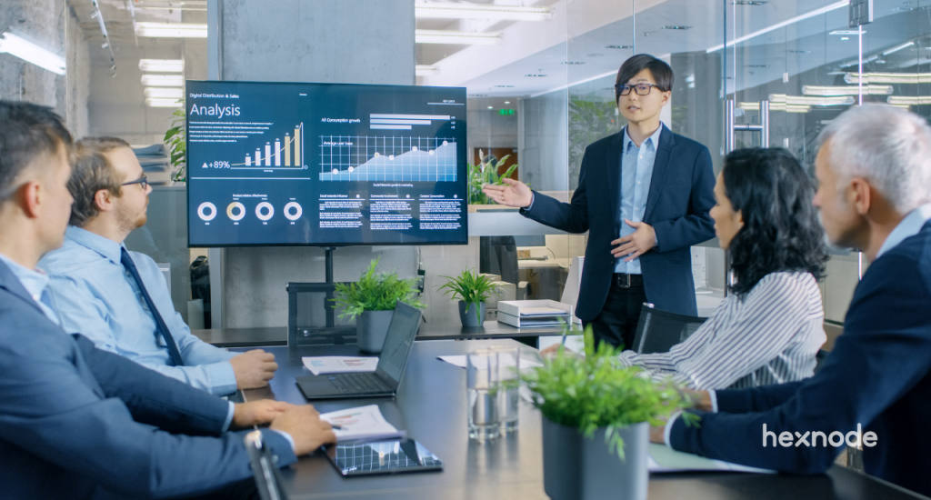 Zero to Pro – Everything you need to know about Apple TV Management(old)