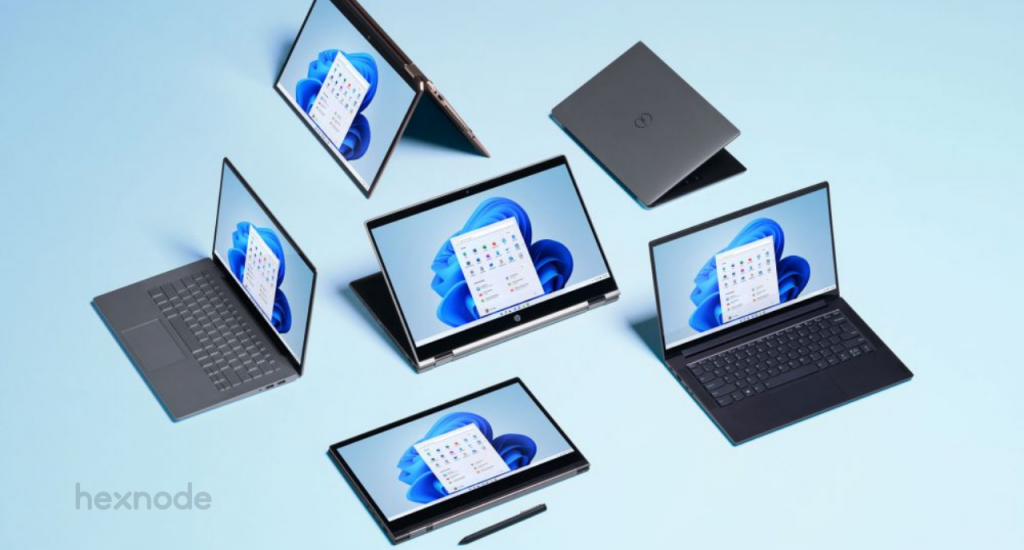 Windows 11: A new era has dawned for Windows in business